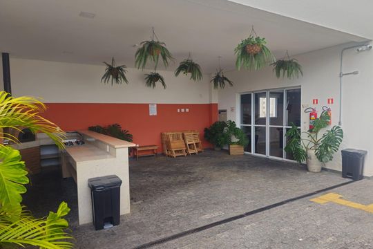 Apartamento à venda com 3 quartos, 110m² em Vila Centenario, São Paulo