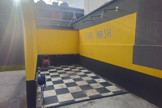 Apartamento à venda com 3 quartos, 110m² em Vila Centenario, São Paulo