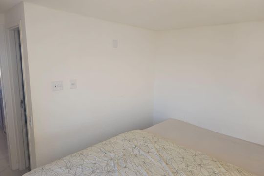 Apartamento à venda com 3 quartos, 110m² em Vila Centenario, São Paulo