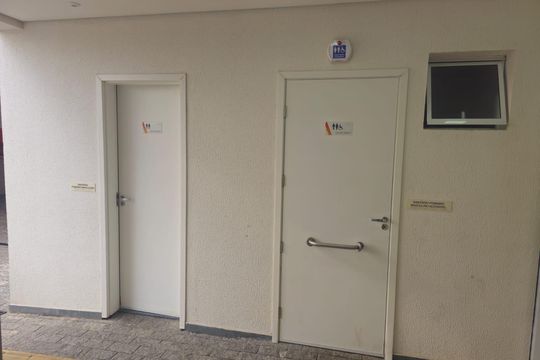 Apartamento à venda com 3 quartos, 110m² em Vila Centenario, São Paulo