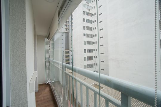 Apartamento para alugar com 1 quarto, 31m² em Pinheiros, São Paulo