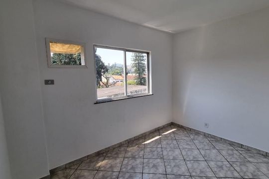 Quarto de apartamento para alugar com 2 quartos, 56m² em Tanque, Rio de Janeiro