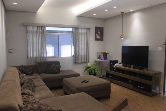 Casa à venda com 4 quartos, 182m² em Vila Ester, Guarulhos