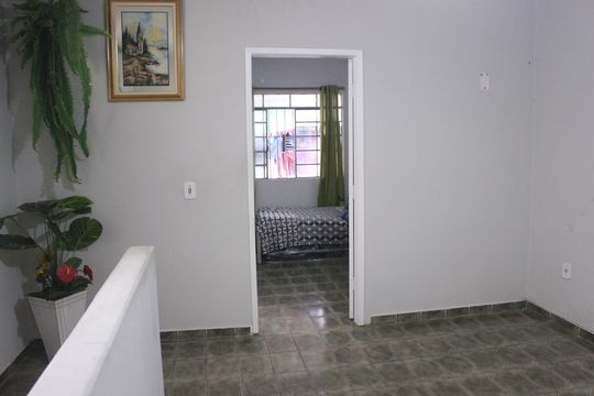 Rall das Suítes de casa à venda com 4 quartos, 182m² em Vila Ester, Guarulhos