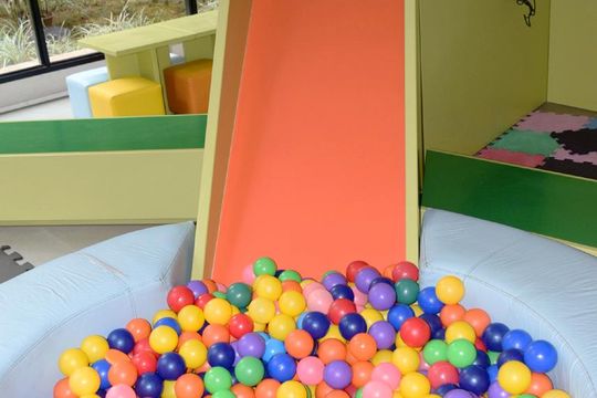 Brinquedoteca de apartamento à venda com 3 quartos, 70m² em Pinheiros, São Paulo