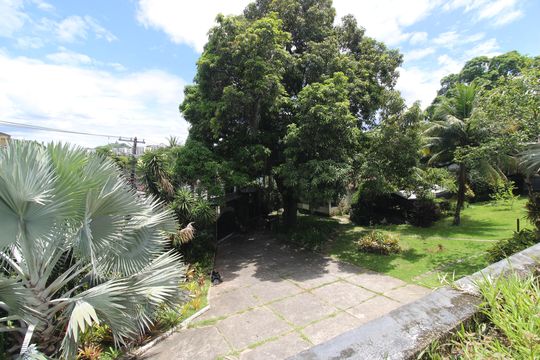 Varanda de casa à venda com 7 quartos, 1316m² em Taquara, Rio de Janeiro