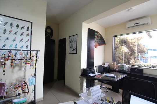Escritório de casa à venda com 7 quartos, 1316m² em Taquara, Rio de Janeiro
