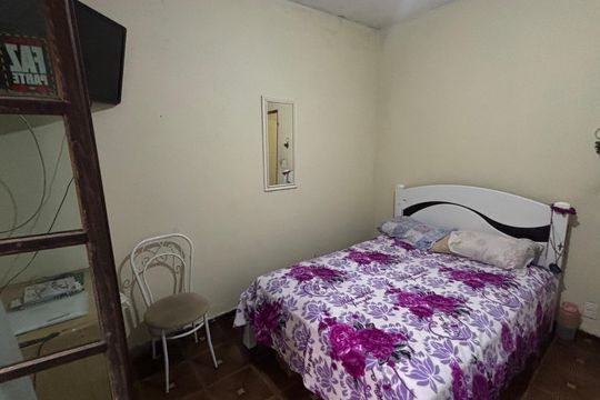 Quarto 1 de casa à venda com 3 quartos, 152m² em Cidade São Jorge, Santo André