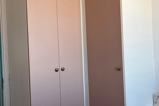 Quarto 1 de apartamento à venda com 2 quartos, 35m² em Vila Graciosa, São Paulo