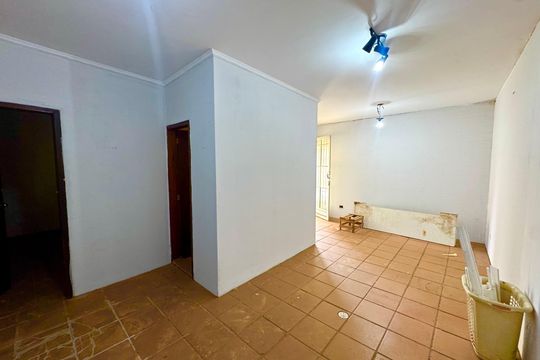Área de Serviço de casa à venda com 7 quartos, 148m² em Jardim Bom Clima, Guarulhos