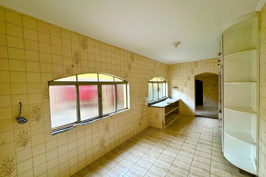 Cozinha de casa à venda com 7 quartos, 148m² em Jardim Bom Clima, Guarulhos