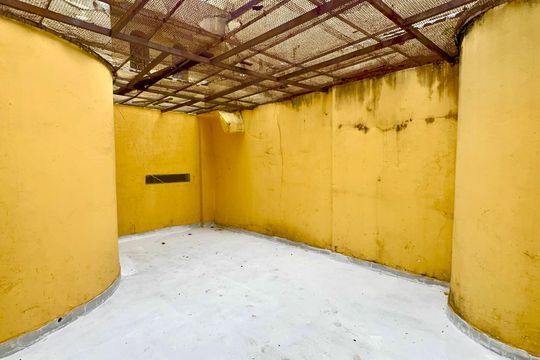 Quintal de casa à venda com 7 quartos, 148m² em Jardim Bom Clima, Guarulhos