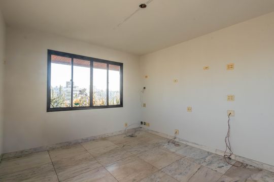 Cobertura de apartamento à venda com 3 quartos, 177m² em Padre Eustáquio, Belo Horizonte