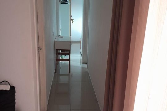 Outros de apartamento à venda com 2 quartos, 55m² em Jardim Calux, São Bernardo do Campo