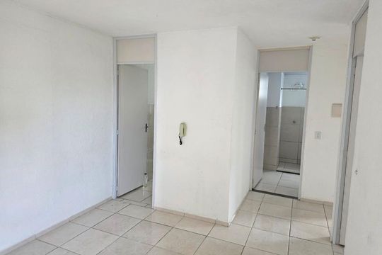 Sala de apartamento à venda com 2 quartos, 40m² em Anil, Rio de Janeiro