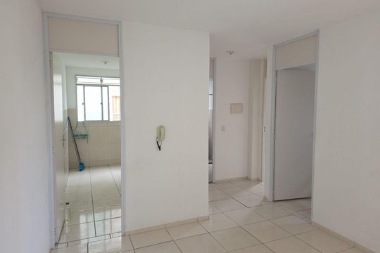 Sala de apartamento à venda com 2 quartos, 40m² em Anil, Rio de Janeiro