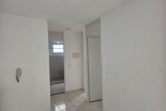 Sala de apartamento à venda com 2 quartos, 40m² em Anil, Rio de Janeiro