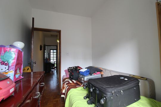 Quarto 1 de casa à venda com 3 quartos, 98m² em Vila Olímpia, São Paulo