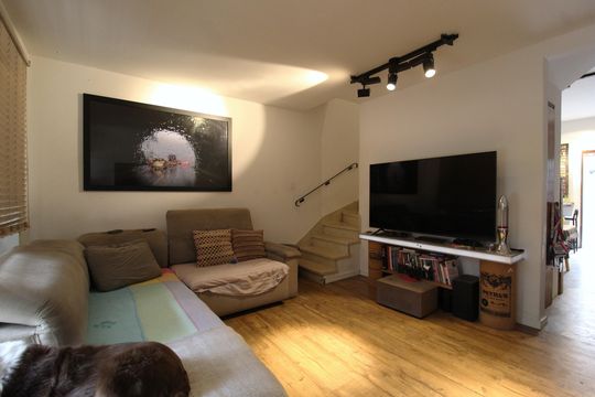 Casa à venda com 3 quartos, 98m² em Vila Olímpia, São Paulo