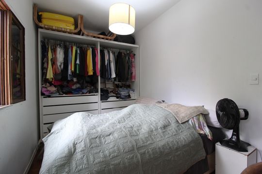 Quarto 3 de casa à venda com 3 quartos, 98m² em Vila Olímpia, São Paulo