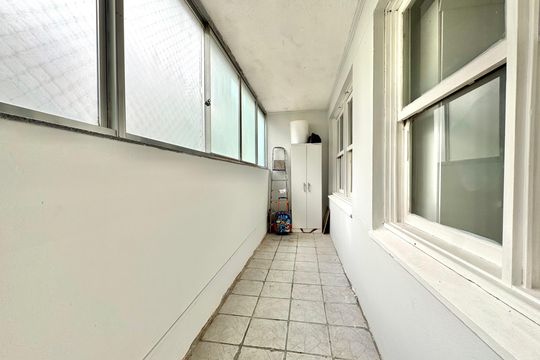 Apartamento à venda com 2 quartos, 65m² em São João, Porto Alegre