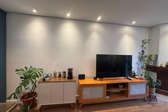 Apartamento à venda com 2 quartos, 104m² em Hamburgo Velho, Novo Hamburgo