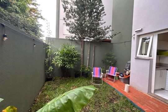 Apartamento à venda com 2 quartos, 104m² em Hamburgo Velho, Novo Hamburgo