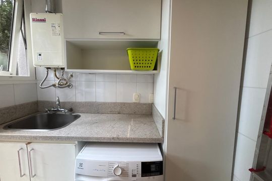 Apartamento à venda com 2 quartos, 104m² em Hamburgo Velho, Novo Hamburgo