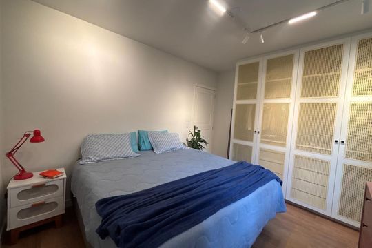 Apartamento à venda com 2 quartos, 104m² em Hamburgo Velho, Novo Hamburgo