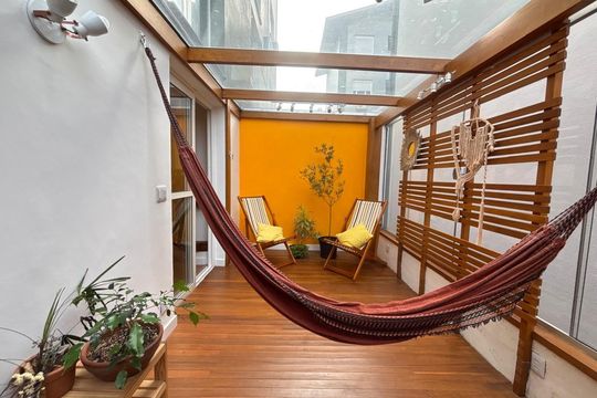 Apartamento à venda com 2 quartos, 104m² em Hamburgo Velho, Novo Hamburgo