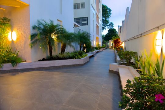 Área Comum de apartamento à venda com 1 quarto, 62m² em Prado, Belo Horizonte
