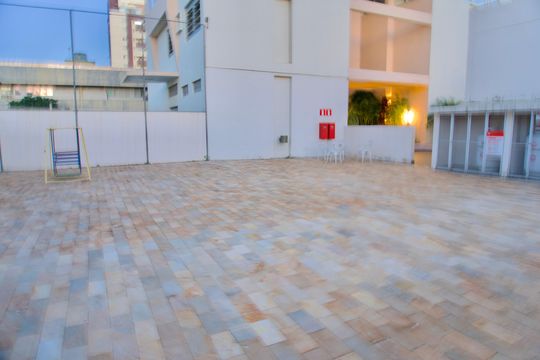 Área Comum de apartamento à venda com 1 quarto, 62m² em Prado, Belo Horizonte