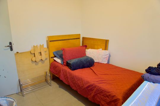 Quarto de apartamento à venda com 1 quarto, 62m² em Prado, Belo Horizonte
