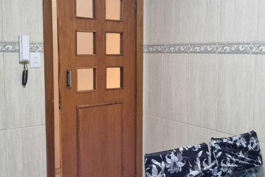 Casa para alugar com 4 quartos, 220m² em Jardim Maria Augusta, Taubaté