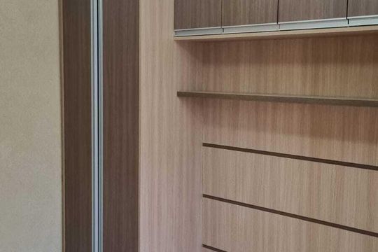 Casa para alugar com 4 quartos, 220m² em Jardim Maria Augusta, Taubaté