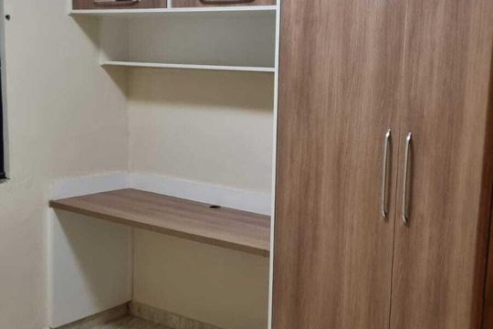 Casa para alugar com 4 quartos, 220m² em Jardim Maria Augusta, Taubaté