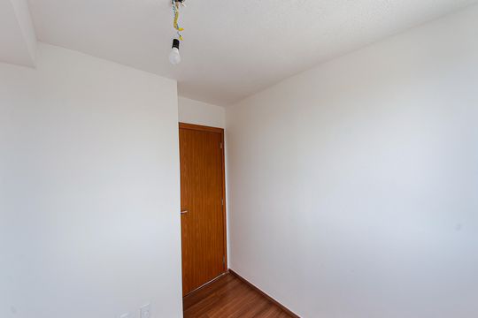 Apartamento à venda com 2 quartos, 35m² em Vila Antonieta, São Paulo