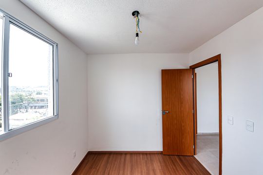Apartamento à venda com 2 quartos, 35m² em Vila Antonieta, São Paulo