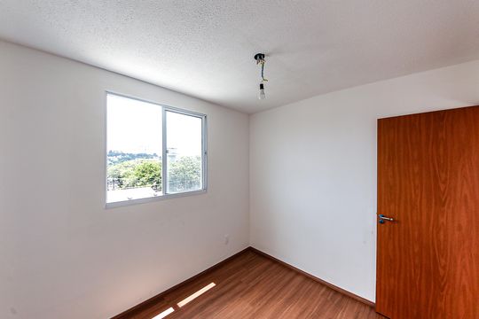 Apartamento à venda com 2 quartos, 35m² em Vila Antonieta, São Paulo