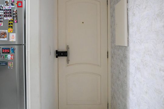 Entrada de apartamento para alugar com 3 quartos, 70m² em Vila da Saúde, São Paulo