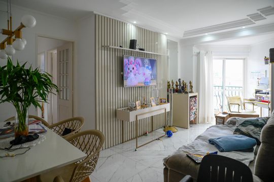 Apartamento para alugar com 3 quartos, 70m² em Vila da Saúde, São Paulo
