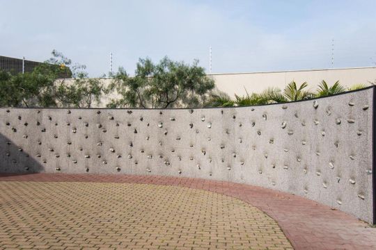 Área comum de apartamento à venda com 3 quartos, 147m² em Centro, São Bernardo do Campo