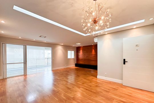 Apartamento à venda com 3 quartos, 147m² em Centro, São Bernardo do Campo