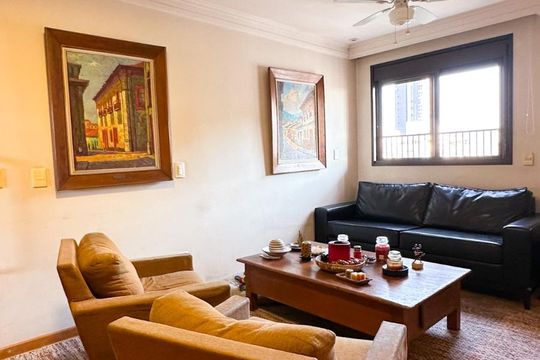 Apartamento para alugar com 2 quartos, 226m² em Vila Suzana, São Paulo