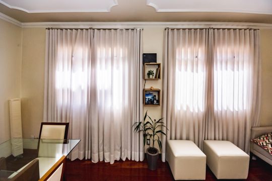 Casa à venda com 3 quartos, 130m² em São Luiz, Belo Horizonte