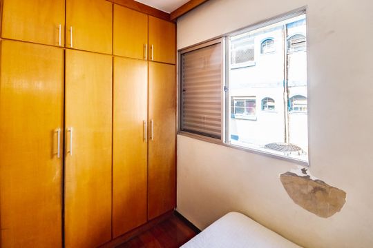 Casa à venda com 3 quartos, 130m² em São Luiz, Belo Horizonte