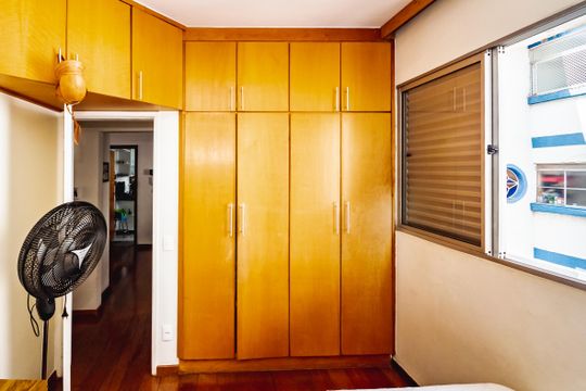 Casa à venda com 3 quartos, 130m² em São Luiz, Belo Horizonte