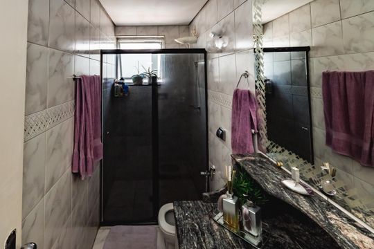Casa à venda com 3 quartos, 130m² em São Luiz, Belo Horizonte