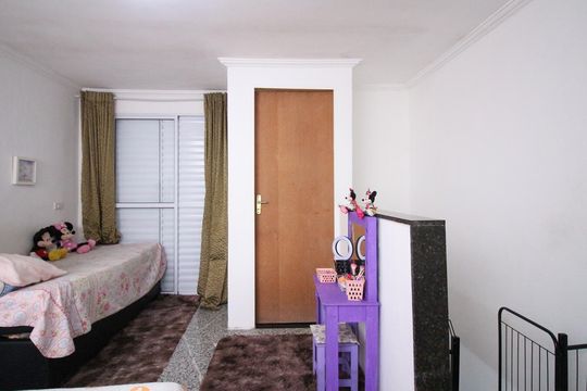 Casa para alugar com 1 quarto, 148m² em Vila Virginia, São Paulo