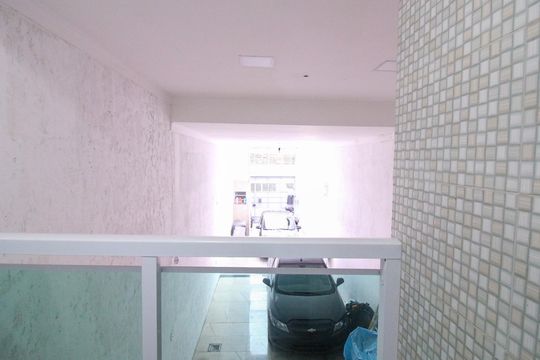 Casa para alugar com 1 quarto, 148m² em Vila Virginia, São Paulo